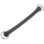 Kerbl Hängerleine Gummi Schwarz Kerbl Hängerleine Gummi Schwarz