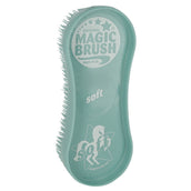 Magic Brush Bürste Soft Türkis Magic Brush Bürste Soft Türkis