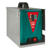 Ako Akugerät Savanne 3000 mit Metallkasten Ako Akugerät Savanne 3000 mit Metallkasten