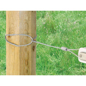 Ako Zahnrad Drahtspanner Isolator Kabel Ako Zahnrad Drahtspanner Isolator Kabel