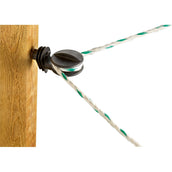 Ako Eckisolator Super für Draht, Band und Seil Ako Eckisolator Super für Draht, Band und Seil