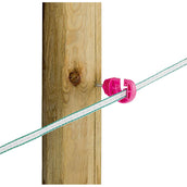 Ako Premium Kombi Ringisolator 25 Stück Rosa Ako Premium Kombi Ringisolator 25 Stück Rosa