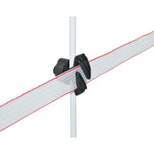 Ako Schraubisolator Vario-Plus 10St Schwarz/Rot Ako Schraubisolator Vario-Plus 10St Schwarz/Rot