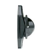 Ako Isolator Eisendraht Schwarz Ako Isolator Eisendraht Schwarz