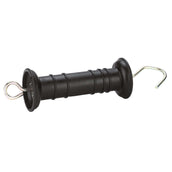 Agradi Power Torgriff mit Offenem Haken Schwarz/bronze Agradi Power Torgriff mit Offenem Haken Schwarz/bronze