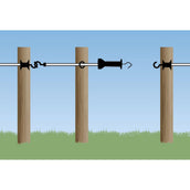 Kerbl E-line Elektrozauntüre Kerbl E-line Elektrozauntüre