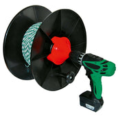 Ako Lose Trommel für Haspel Super Big Ako Lose Trommel für Haspel Super Big