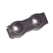 Ako Seilverbinder bis 4-8 mm Ako Seilverbinder bis 4-8 mm