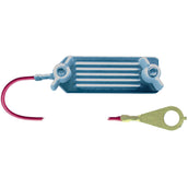 Ako Bandanschlussklemme Edelstahl Ako Bandanschlussklemme Edelstahl