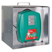 Ako Schrank Metall für Mobielpower Ako Schrank Metall für Mobielpower