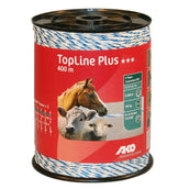 Ako Litze TopLine Plus Weiß/Blau Ako Litze TopLine Plus Weiß/Blau