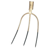 Kerbl Streugabel ohne Stiel 3 Zinken Kerbl Streugabel ohne Stiel 3 Zinken