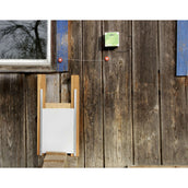 Kerbl Steuerung fúr Automatische Hünertür Grau/Grün Kerbl Steuerung fúr Automatische Hünertür Grau/Grün