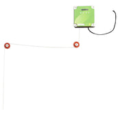 Kerbl Steuerung fúr Automatische Hünertür Grau/Grün Kerbl Steuerung fúr Automatische Hünertür Grau/Grün