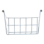 Kerbl Kaninchenraufe verzinkt Metall Kerbl Kaninchenraufe verzinkt Metall