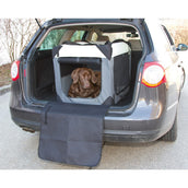 Kerbl Transportbox Journey Grau/Beige Kerbl Transportbox Journey Grau/Beige