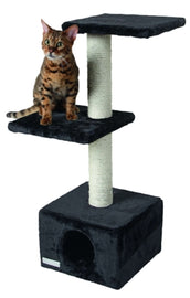 Kerbl Kratzbaum Venus Sweet Schwarz Kerbl Kratzbaum Venus Sweet Schwarz