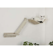 Kerbl Kletterwand Mount Everest fur Katzen Beige Kerbl Kletterwand Mount Everest fur Katzen Beige