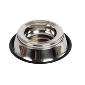 Kerbl Tränkebecken Edelstahl Anti Splash Kerbl Tränkebecken Edelstahl Anti Splash