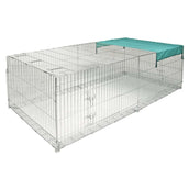 Kerbl Kaninchenauslauf Anti-Ausbruch Kerbl Kaninchenauslauf Anti-Ausbruch