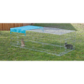 Kerbl Kaninchenauslauf Anti-Ausbruch Kerbl Kaninchenauslauf Anti-Ausbruch