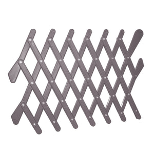 Kerbl Frische Luft Türchen Grau Kerbl Frische Luft Türchen Grau