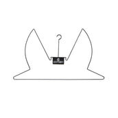 Kentucky Fliegenmütze Anhänger Kentucky Fliegenmütze Anhänger