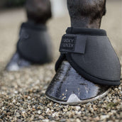 Kentucky Hufglocken Heel Protection Schwarz Kentucky Hufglocken Heel Protection Schwarz