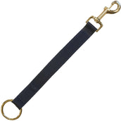 Kentucky Holder Hook & Ring Nylon Navy Kentucky Holder Hook & Ring Nylon Navy