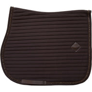 Kentucky Schabracke Springen Pearls Braun Kentucky Schabracke Springen Pearls Braun