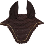 Kentucky Ohrnetz Wellington Stone & Pearl Soundless Braun Kentucky Ohrnetz Wellington Stone & Pearl Soundless Braun