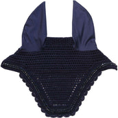 Kentucky Ohrnetz Wellington Stone & Pearl Soundless Dark Navy Kentucky Ohrnetz Wellington Stone & Pearl Soundless Dark Navy