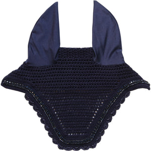 Kentucky Ohrnetz Wellington Stone & Pearl Soundless Dark Navy Kentucky Ohrnetz Wellington Stone & Pearl Soundless Dark Navy