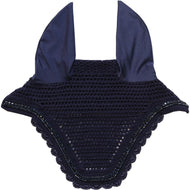 Kentucky Ohrnetz Wellington Stone & Pearl Soundless Dark Navy Kentucky Ohrnetz Wellington Stone & Pearl Soundless Dark Navy