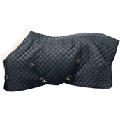 Kentucky Showdecke 160g Schwarz/Natural Kentucky Showdecke 160g Schwarz/Natural