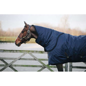 Kentucky Turnout Rug All Weather 300g Navy Kentucky Turnout Rug All Weather 300g Navy
