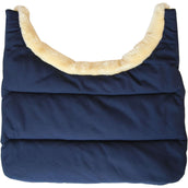 Kentucky Bib Winter Navy Kentucky Bib Winter Navy