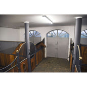 Kerbl Internet Kamera IPCam 360 FHD 1080p Schwarz Kerbl Internet Kamera IPCam 360 FHD 1080p Schwarz