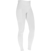Covalliero Reitleggings ClassicStar Kinder Weiß Covalliero Reitleggings ClassicStar Kinder Weiß