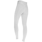 Covalliero Reitleggings ClassicStar Kinder Weiß Covalliero Reitleggings ClassicStar Kinder Weiß