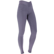 Covalliero Reitleggings ClassicStar Kinder Graphite Covalliero Reitleggings ClassicStar Kinder Graphite