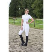 Covalliero Reitleggings ClassicStar Weiß Covalliero Reitleggings ClassicStar Weiß