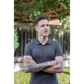 Covalliero Poloshirt Herren Graphite Covalliero Poloshirt Herren Graphite