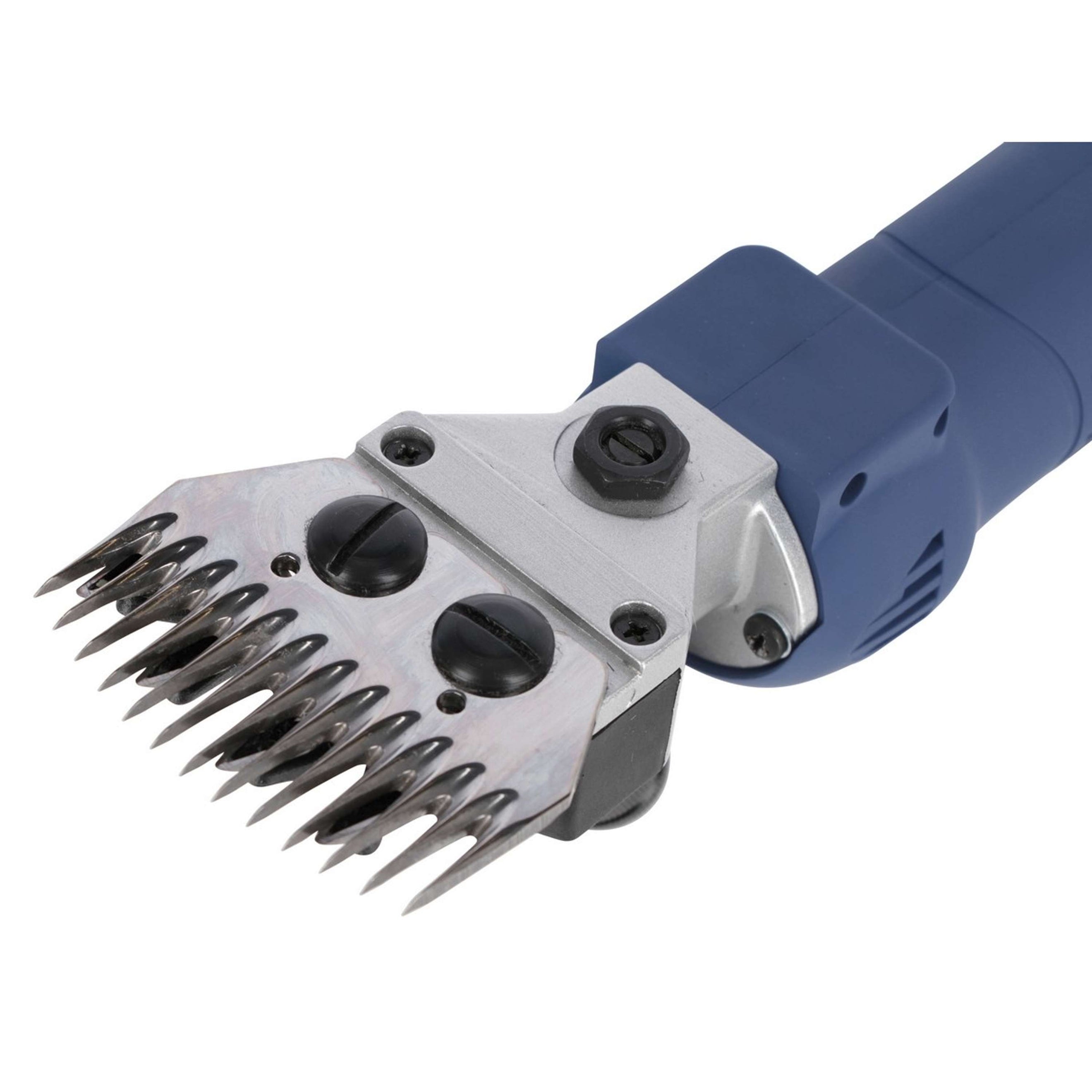 Clipster FarmClipper Akku2 Schaf Dunkelblau Clipster FarmClipper Akku2 Schaf Dunkelblau