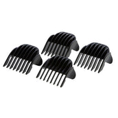 Clipster Aku Schermaschine DeloX Schwarz Clipster Aku Schermaschine DeloX Schwarz