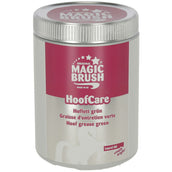 Magic Brush Huffett Grün Magic Brush Huffett Grün