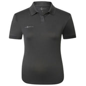 Covalliero Poloshirt Damen Graphite Covalliero Poloshirt Damen Graphite
