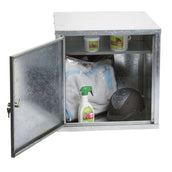 Kerbl Sattelschrankaufsatz Kerbl Sattelschrankaufsatz