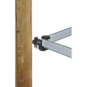 Ako Band Eckisolator Cavallo Schwarz Ako Band Eckisolator Cavallo Schwarz