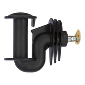 Ako Band Eckisolator Cavallo Schwarz Ako Band Eckisolator Cavallo Schwarz